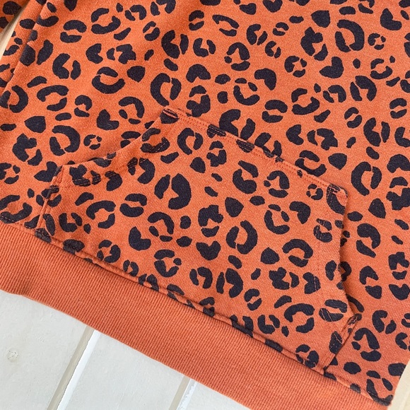 Little girl’s hoodie - Picture 3 of 4